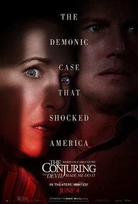91淫妇《招魂3 The Conjuring: The Devil Made Me Do It》免费在线观看