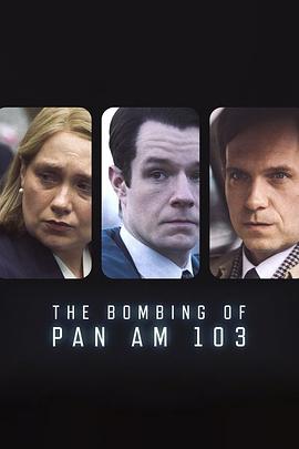 91淫妇《泛美航空103航班爆炸案 The Bombing of Pan Am 103》免费在线观看