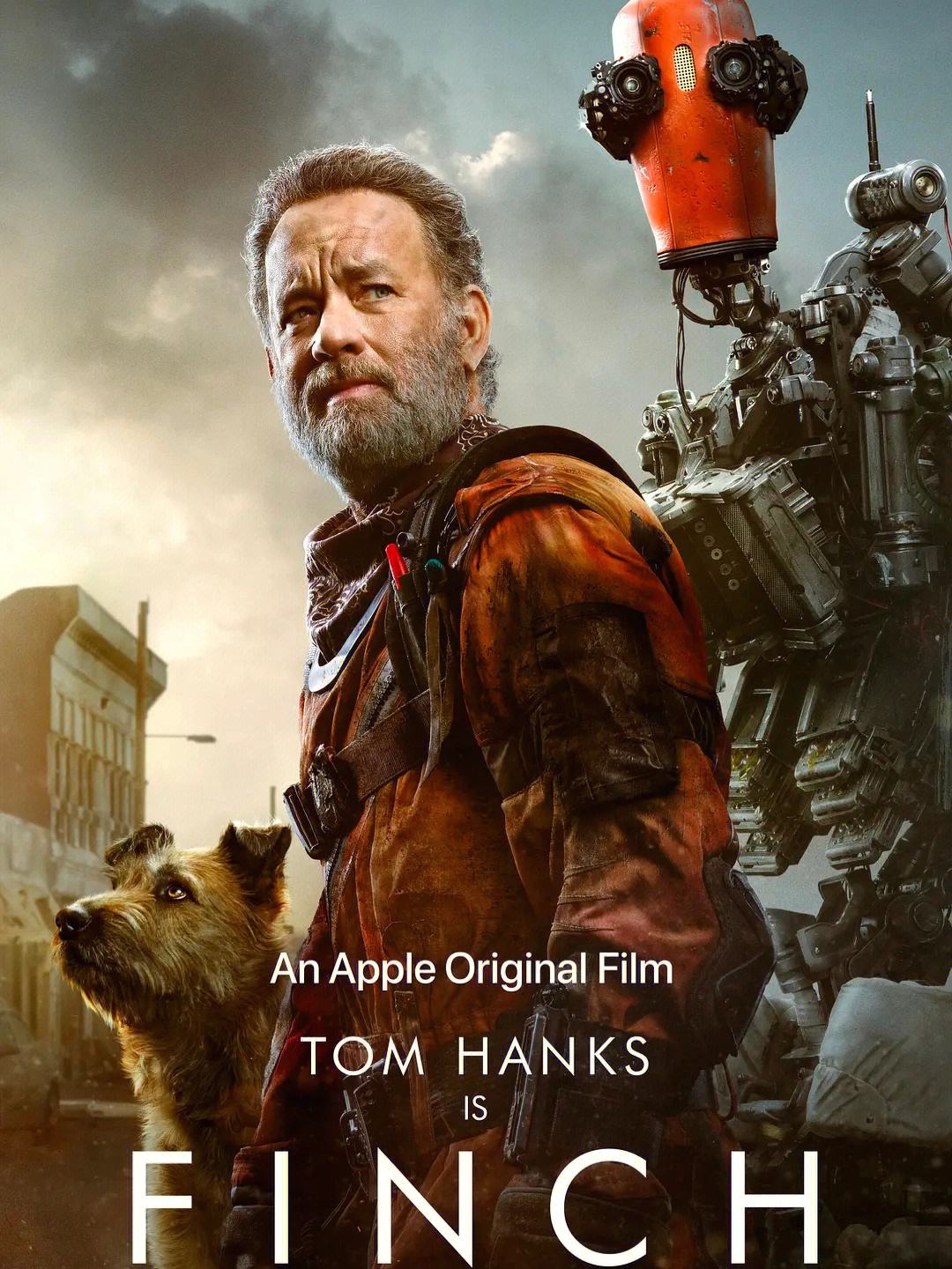 91涩漫《芬奇的旅程【影视解说】》免费在线观看