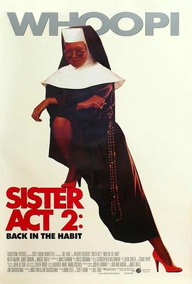 91涩漫《修女也疯狂2 Sister Act 2: Back in the Habit》免费在线观看