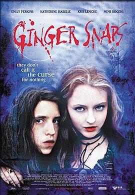 91海角社区《变种女狼 Ginger Snaps》免费在线观看