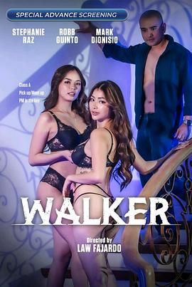 91海角社区《游走 Walker》免费在线观看