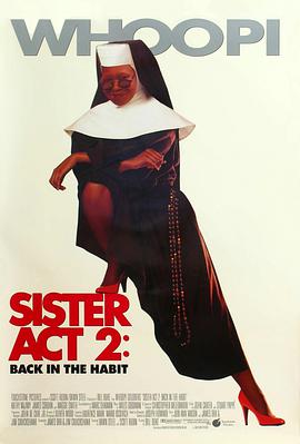 91海角社区《修女也疯狂2 Sister Act 2: Back in the Habit》免费在线观看