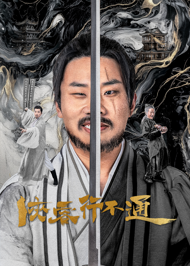 91海角社区《侠客行不通》免费在线观看