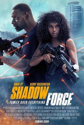 91涩漫《幽冥部队 Shadow Force》免费在线观看
