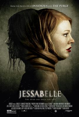 91海角社区《杰莎贝尔 Jessabelle》免费在线观看