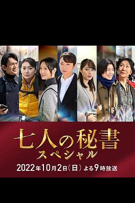 91涩漫《七个秘书 特别篇 七人の秘書スペシャル》免费在线观看