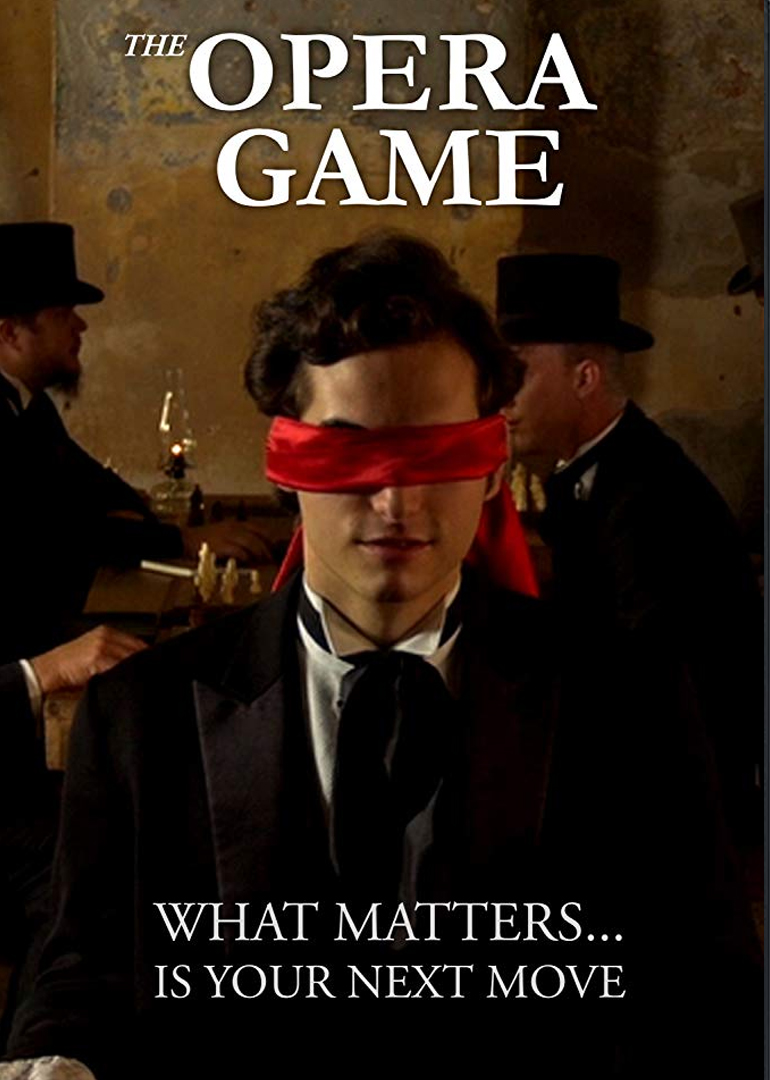 91涩漫《保罗·摩菲》免费在线观看