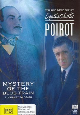 91涩漫《蓝色特快上的秘密 Poirot: The Mystery of the Blue Train》免费在线观看