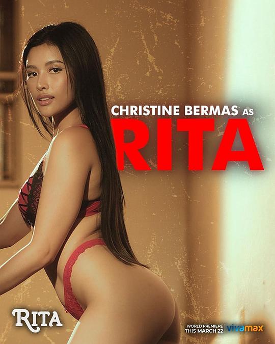 91涩漫《丽塔 Rita》免费在线观看
